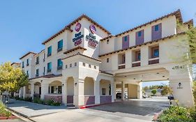 Best Western Plus Temecula Wine Country Hotel & Suites